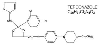 Terconazole